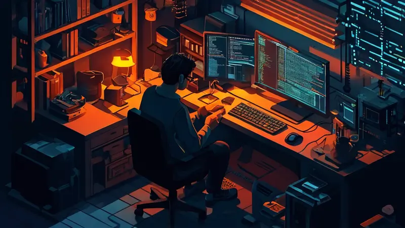 JAVA高级课程陪跑三小时